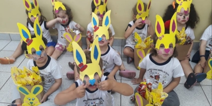 Foto de capa da notícia
