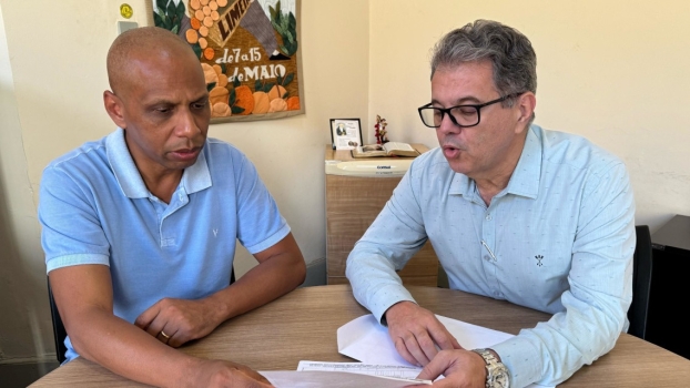 Foto de capa da notícia