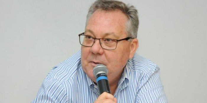 Foto de capa da notícia
