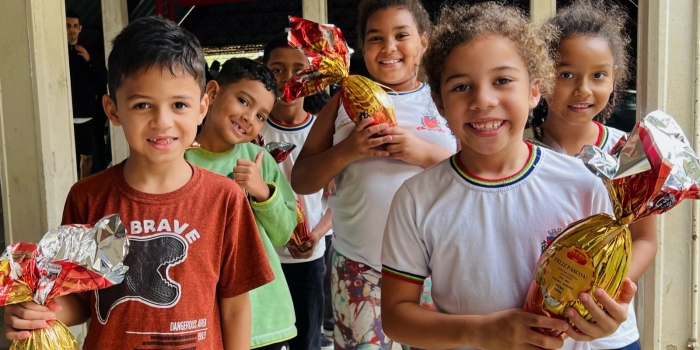 Foto de capa da notícia