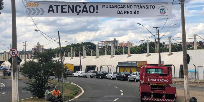 Foto de capa da notícia