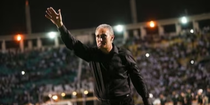 Foto de capa da notícia