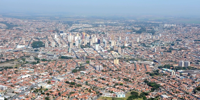 Foto de capa da notícia