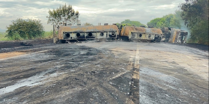 Foto de capa da notícia