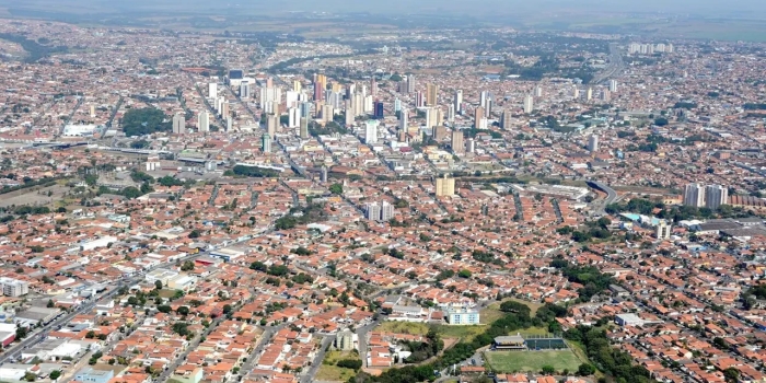 Foto de capa da notícia