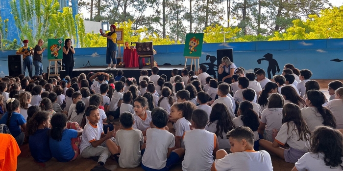Foto de capa da notícia