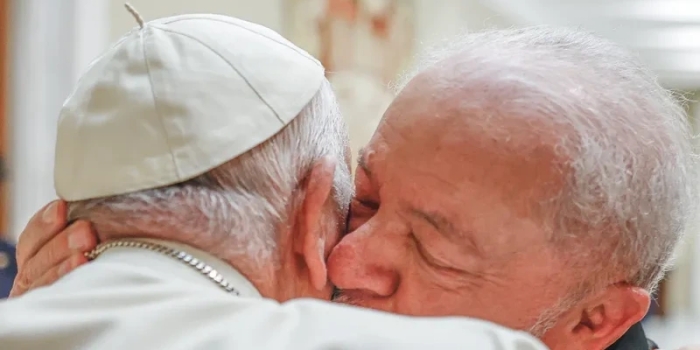Foto de capa da notícia