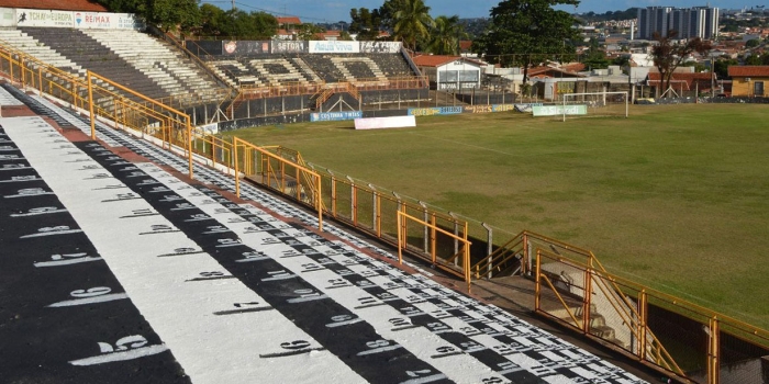 Foto de capa da notícia