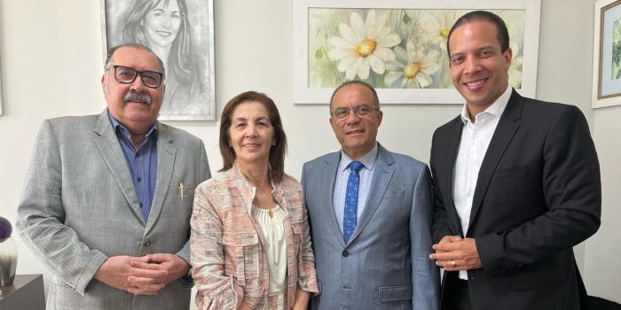 Foto de capa da notícia