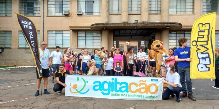 Foto de capa da notícia