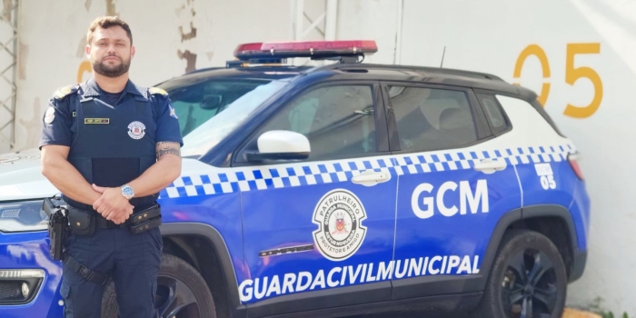 Foto de capa da notícia