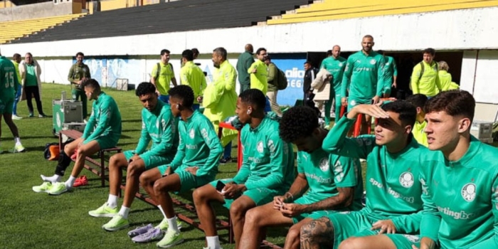 Foto de capa da notícia