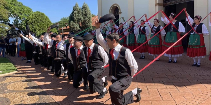 Foto de capa da notícia