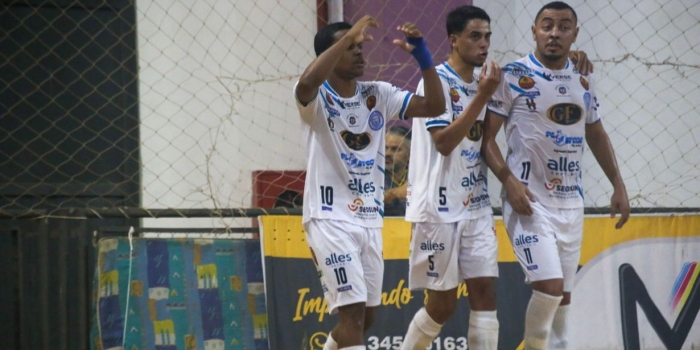 Foto de capa da notícia