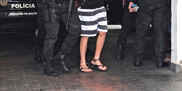 Foto de capa da notícia