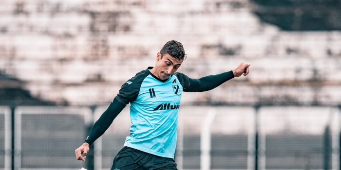 Foto de capa da notícia