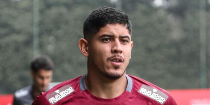 Foto de capa da notícia