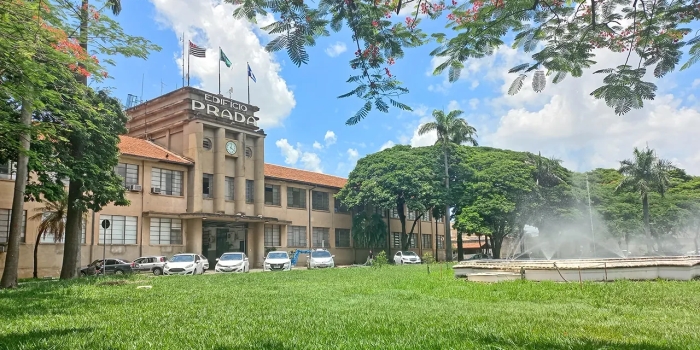 Foto de capa da notícia