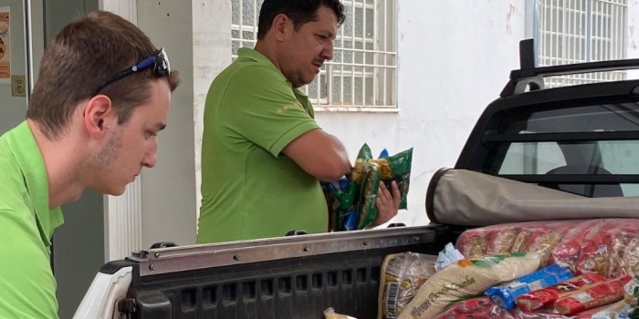 Foto de capa da notícia