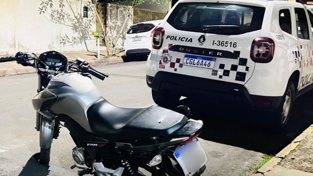 Foto de capa da notícia