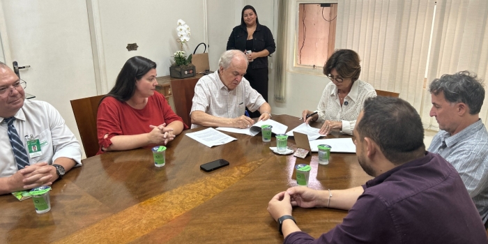 Foto de capa da notícia