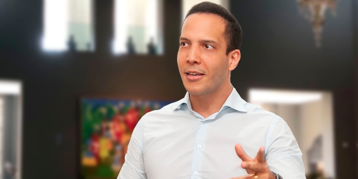 Foto de capa da notícia