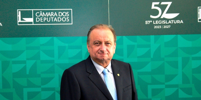Foto de capa da notícia