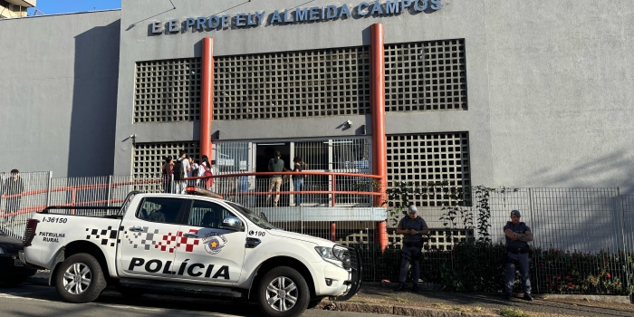 Foto de capa da notícia