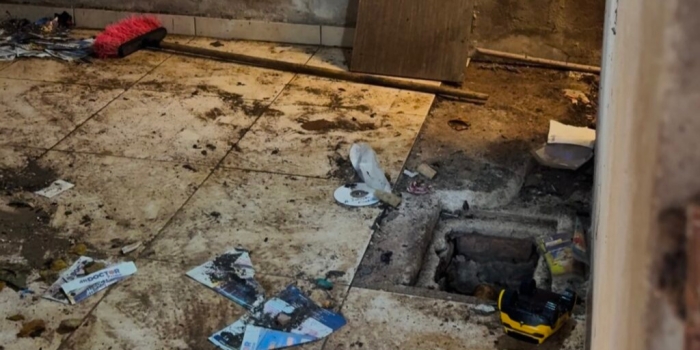 Foto de capa da notícia