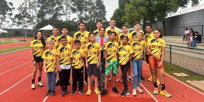 Foto de capa da notícia