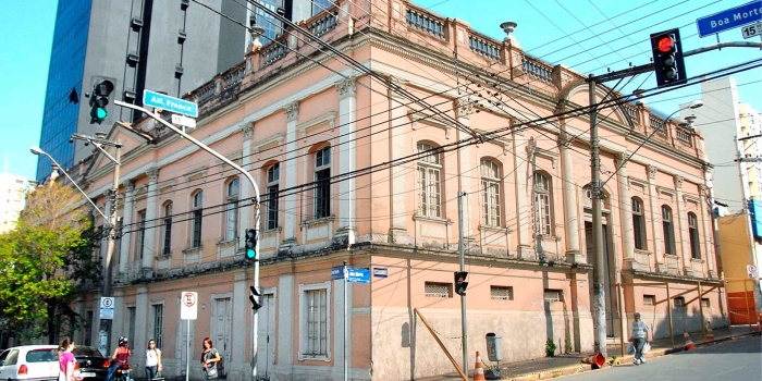Foto de capa da notícia