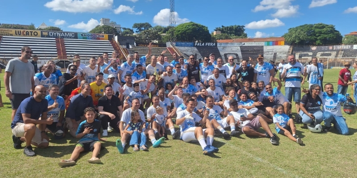 Foto de capa da notícia
