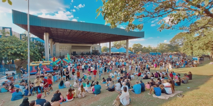 Foto de capa da notícia