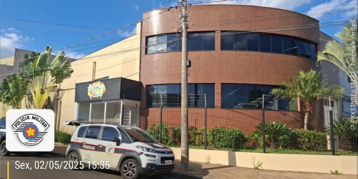 Foto de capa da notícia