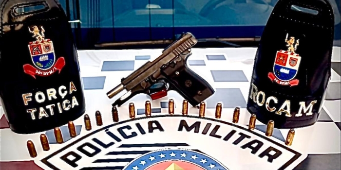 Foto de capa da notícia