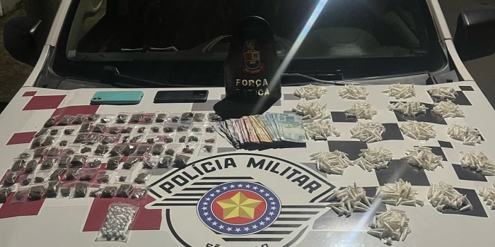 Foto de capa da notícia