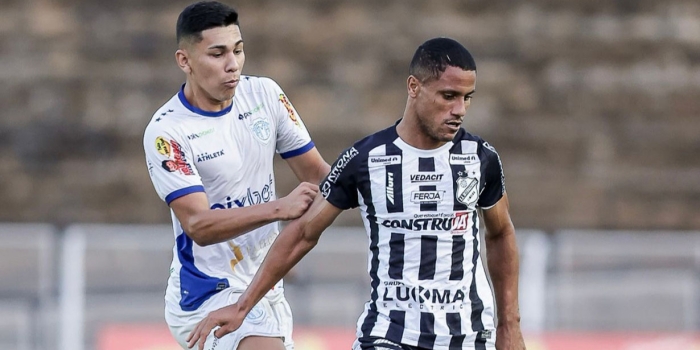 Foto de capa da notícia