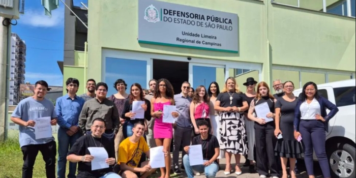 Foto de capa da notícia