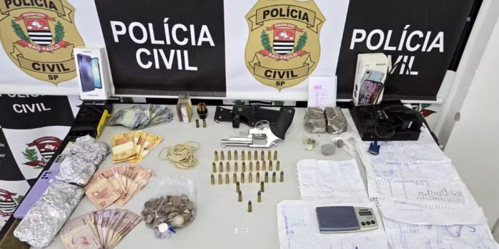Foto de capa da notícia