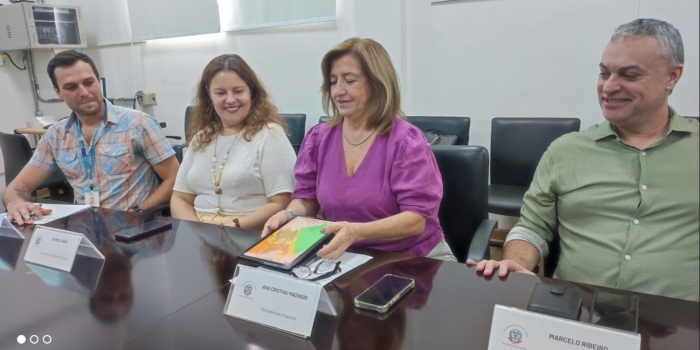Foto de capa da notícia