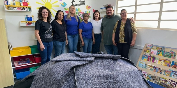Foto de capa da notícia