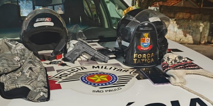 Foto de capa da notícia
