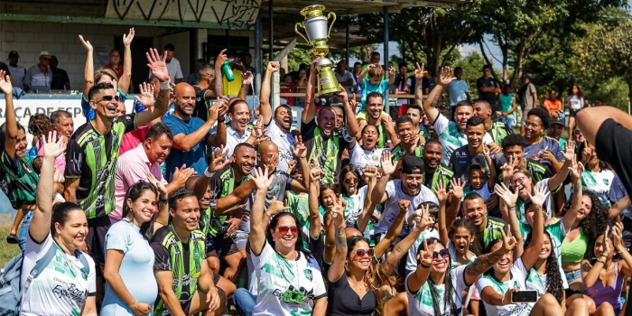 Foto de capa da notícia