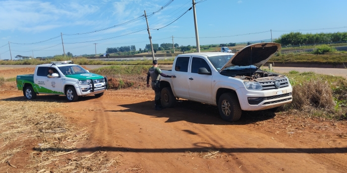 Foto de capa da notícia