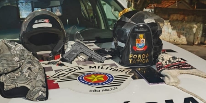 Foto de capa da notícia