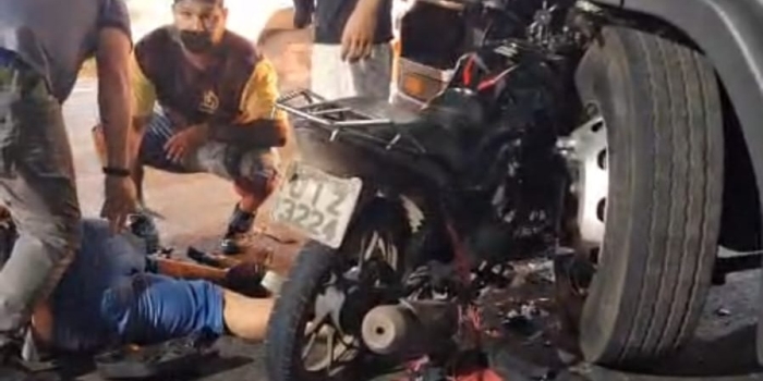 Foto de capa da notícia