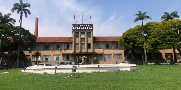 Foto de capa da notícia
