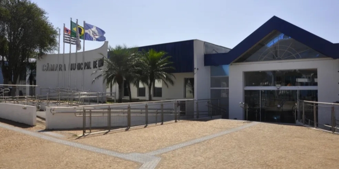 Foto de capa da notícia