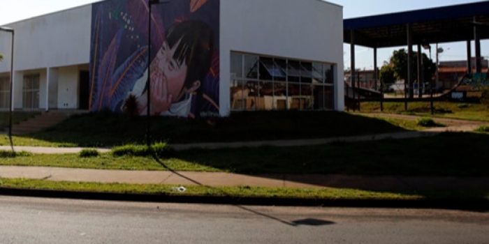 Foto de capa da notícia