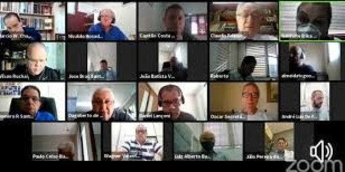 Foto de capa da notícia